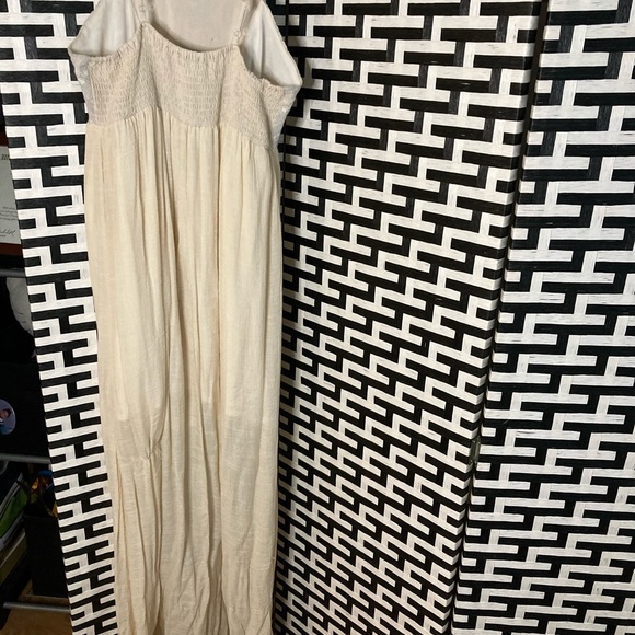 Flying tomato Floor length summer dress - Picture 2 of 4